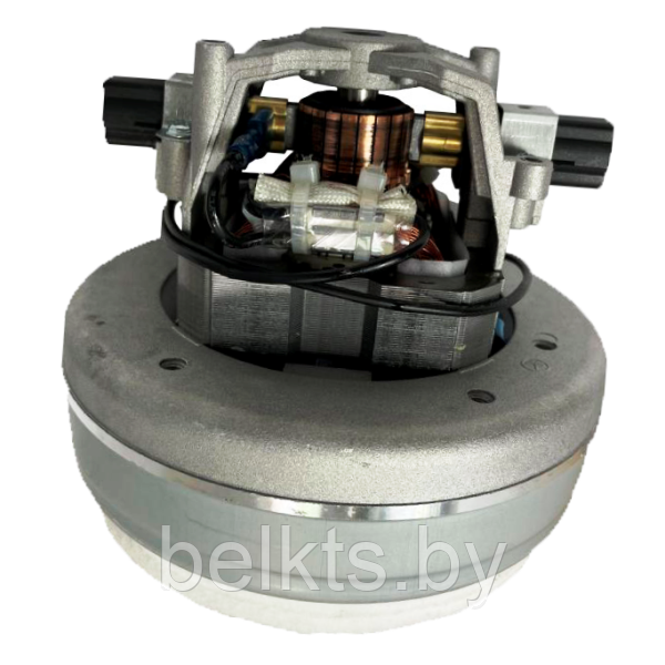 Двигатель для пылесоса для оргтехники SCS (3M) - фото 1 - id-p223589973