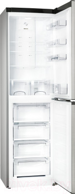 Холодильник с морозильником ATLANT ХМ 4425-049 ND - фото 5 - id-p217263275