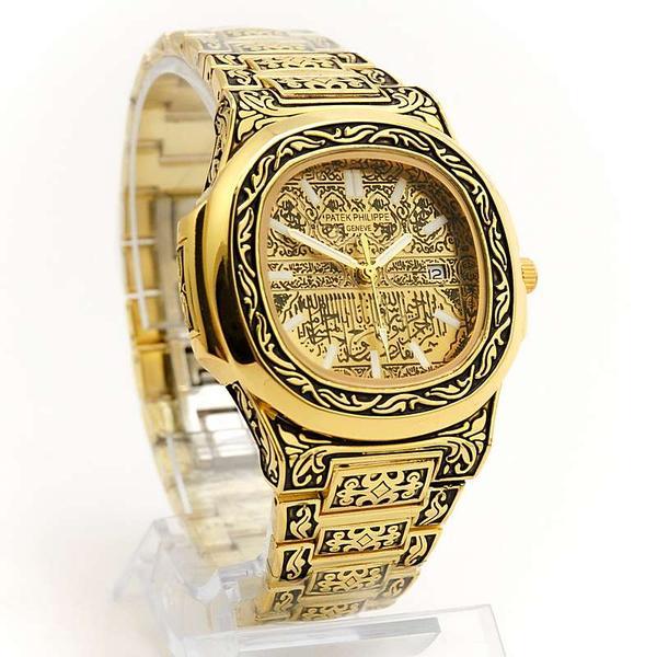 Женские наручные часы PATEK PHILIPPE 1766 - фото 2 - id-p223590076