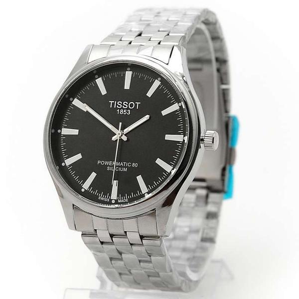 Мужские наручные часы Часы TISSOT 6877 - фото 2 - id-p223590021