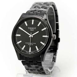 Мужские наручные часы Часы TISSOT 6877 Браслет металлический