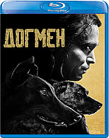 Догмен (BLU RAY Видео-фильм)