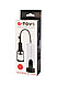 Вакуумная помпа A-Toys Vacuum pump с длиной колбы 20,5 см, фото 5