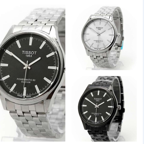 Мужские наручные часы Часы TISSOT 6877 - фото 1 - id-p223590021