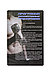 Помпа для пениса Sexus Men Training с манометром 29 см, фото 3