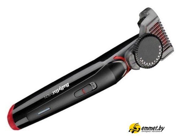 Триммер для бороды и усов BaByliss T861E - фото 1 - id-p223590543