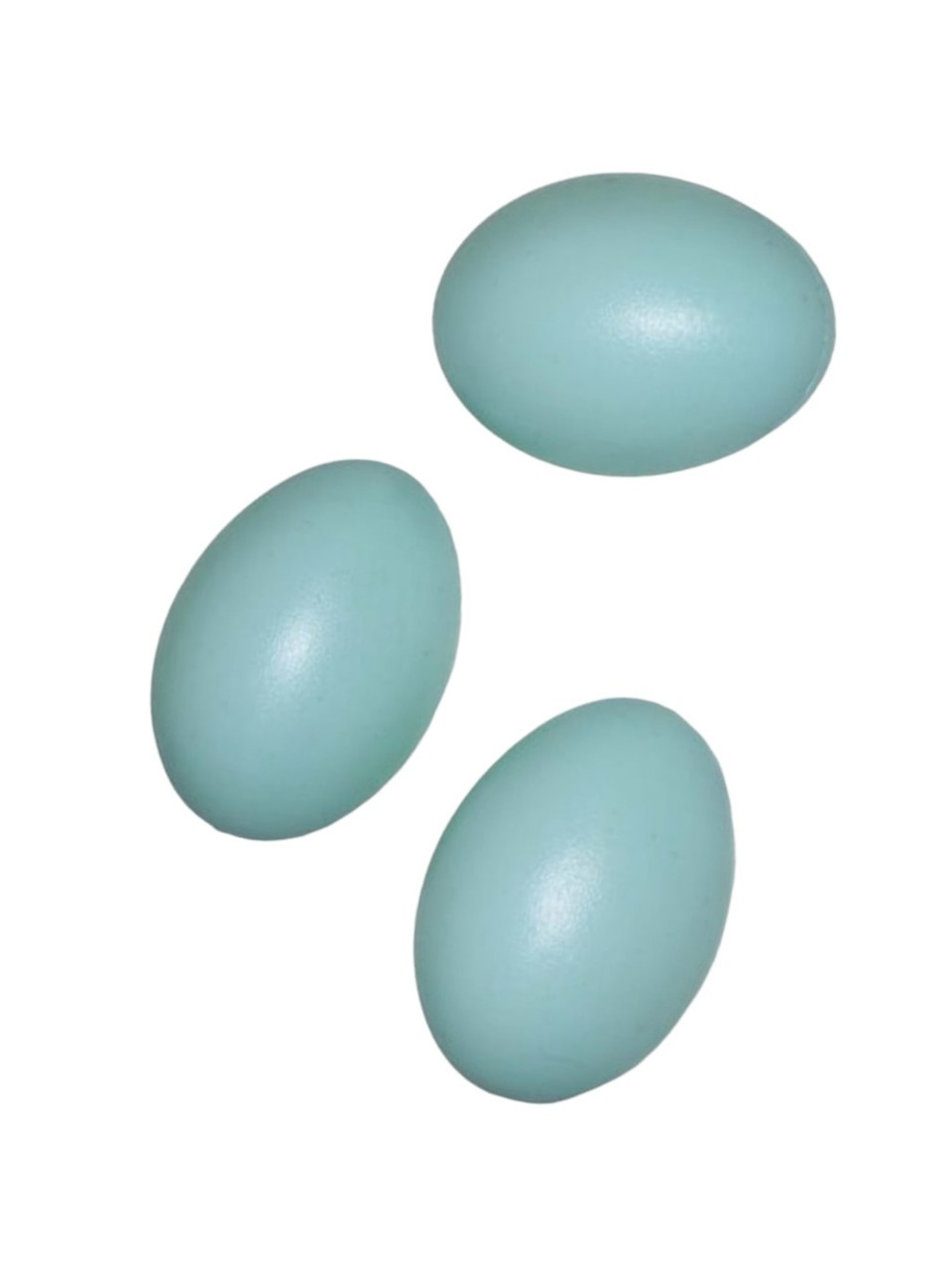 Яйцо подкладное голубиное - фото 1 - id-p196346583