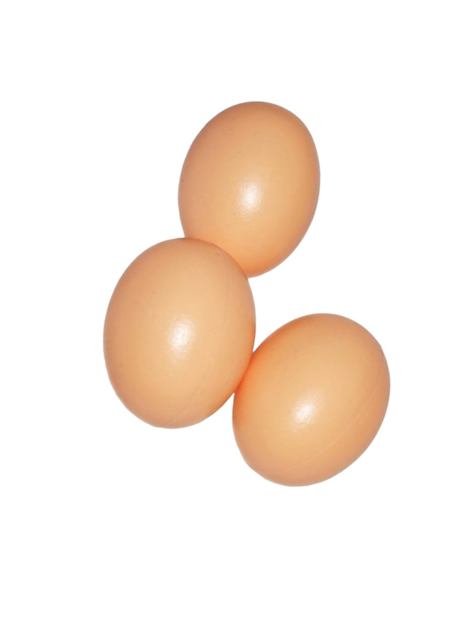 Яйцо подкладное куриное - фото 1 - id-p196346584