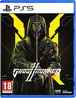 Ghostrunner 2 PS5 (Русские субтитры)