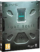 Fort Solis. Limited Edition PS5 (Русские субтитры)