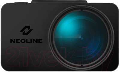 Автомобильный видеорегистратор NeoLine G-Tech X72 - фото 1 - id-p223591035