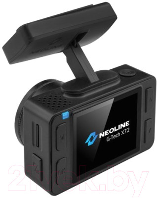 Автомобильный видеорегистратор NeoLine G-Tech X72 - фото 4 - id-p223591035