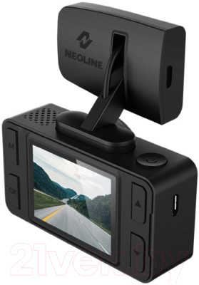 Автомобильный видеорегистратор NeoLine G-Tech X72 - фото 10 - id-p223591035