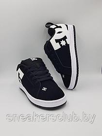 Кроссовки Мужские  DC Shoes Court Graffik  /повседневные/весенние /летние