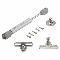 Газовый лифт мебельный GTV 60Н короткий