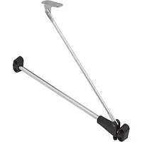 Проводник барный коричневый (пара)