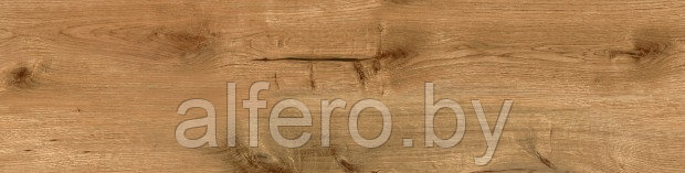 Керамогранит Meissen Keramik Classic Oak коричневый рельеф ректификат 21,8x89,8 0,8 A16845