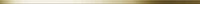 Металлический бордюр Meissen Keramik Metallic глянцевый золотистый 2x89,8 A16925