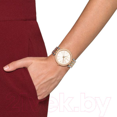Часы наручные женские Michael Kors MK3203 - фото 4 - id-p223591306