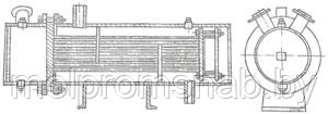 Деаэраторы атмосферные (ДА), колонки даэраорные (КДА), гидрозатвор, баки даэраторные (БДА), охладитель выпара - фото 5 - id-p32270774