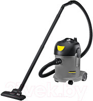 Профессиональный пылесос Karcher T 14/1 Classic