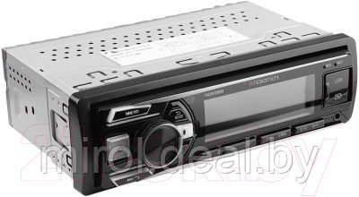 Бездисковая автомагнитола Nakamichi NQ513BB - фото 3 - id-p223594136