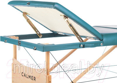 Массажный стол Calmer Bamboo Three 60 - фото 3 - id-p223595265