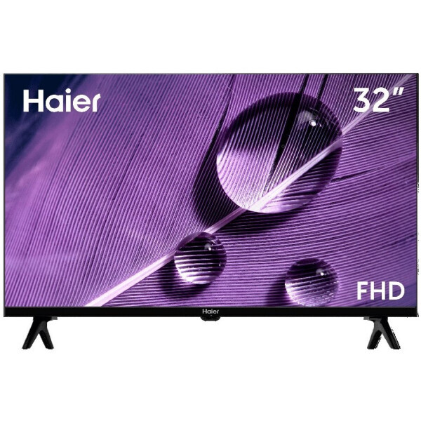 Smart Телевизор Haier 32 Smart TV S1 - фото 1 - id-p223596116