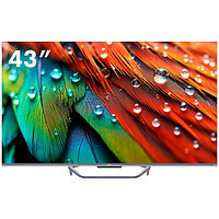 Smart Телевизор Haier 43 Smart TV S4