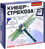 Набор для опытов Bondibon Кибер-стрекоза / ВВ5917
