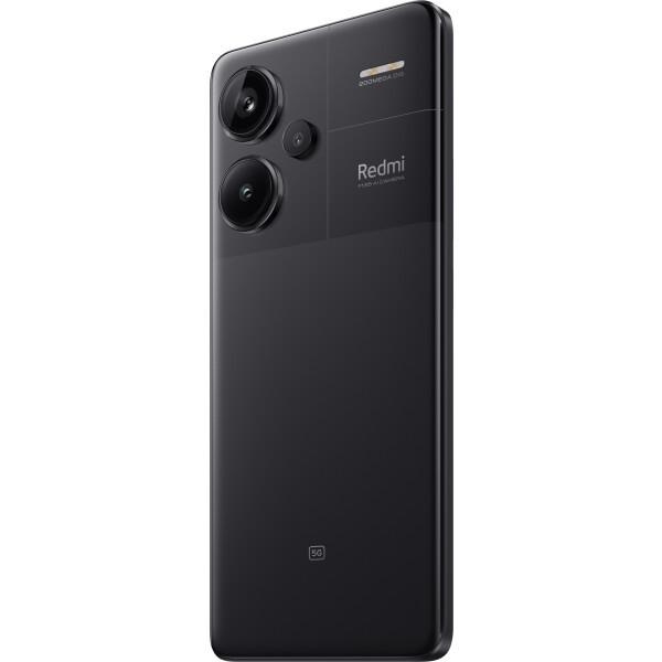 Смартфон Xiaomi Redmi Note 13 Pro+ 5G 8GB/256GB Midnight Black EU - фото 2 - id-p223598902