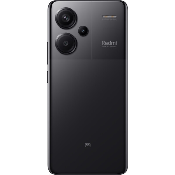 Смартфон Xiaomi Redmi Note 13 Pro+ 5G 8GB/256GB Midnight Black EU - фото 4 - id-p223598902
