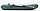 Надувная лодка ПВХ для рыбалки ТРИ АКУЛЫ LTA 200 гр, фото 4