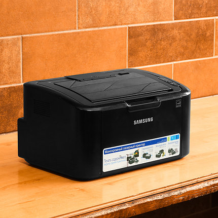 Samsung ML-1665, фото 2