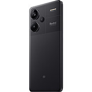 Смартфон Xiaomi Redmi Note 13 Pro+ 5G 12GB/512GB Midnight Black EU, фото 2