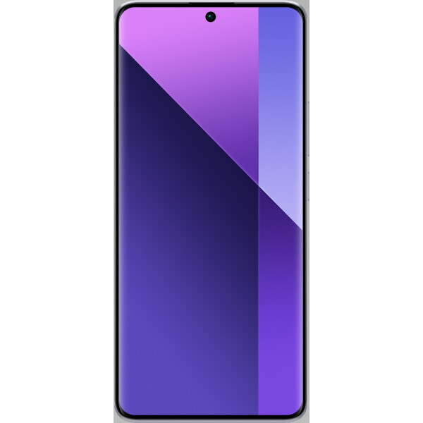 Смартфон Xiaomi Redmi Note 13 Pro+ 5G 12GB/512GB Aurora Purple EU - фото 4 - id-p223599424