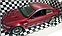 Радиоуправляемая машина BMW M3 Coupe с аккумулятором (белая/красная) 30см, машина на радиоуправлении G2023R, фото 2
