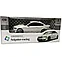 Радиоуправляемая машина BMW M3 Coupe с аккумулятором (белая/красная) 30см, машина на радиоуправлении G2023R, фото 4