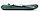 Надувная лодка ПВХ для рыбалки ТРИ АКУЛЫ LTA 200, фото 4