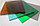Литой монолитный поликарбонат  Фортекс 8,0мм, фото 5