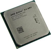 CPU AMD Athlon X4 950 (AD950XA) 3.5 GHz/4core/2 Mb/65W/5 GT/s Socket AM4