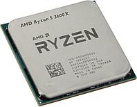 CPU AMD Ryzen 5 3600X (100-000000022) 3.8 GHz/6core/3+32Mb/95W Socket AM4