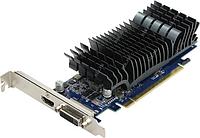 2Gb PCI-E GDDR5 ASUS GT1030-SL-2G-BRK (RTL) DVI+HDMI GeForce GT1030