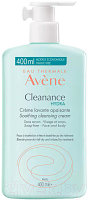 Крем для умывания Avene Cleanance Hydra Очищающий успокаивающий для проблемной кожи