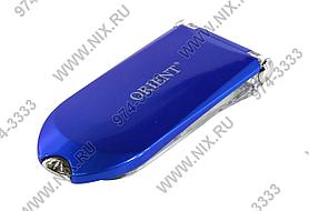 Orient LB-011 USB Портативная светодиодная лампа для подсветки книг (2xCR2032)