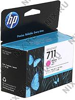 Картридж HP CZ135A 3-Pack (3x№711) Magenta для HP DesignJet T120/520