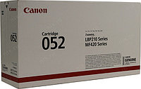 Картридж Canon 052 для LBP210/MF420 серии