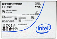 SSD диск Intel D5-P5530 1.92TB (SSDPF2KX019XZN1)