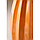 Ваза керамическая "Лина", (h)28см, бежевая Керамика ручной работы Узор из граней 5450325, фото 5
