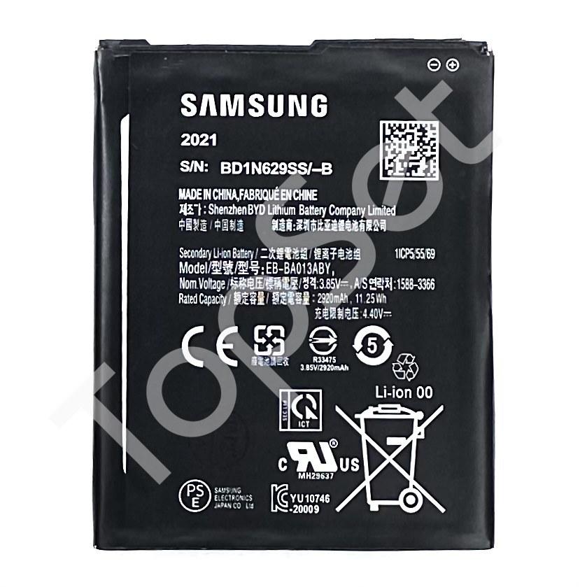 АКБ Samsung EB-BA013ABY ( A01 Core ) - фото 1 - id-p183493135